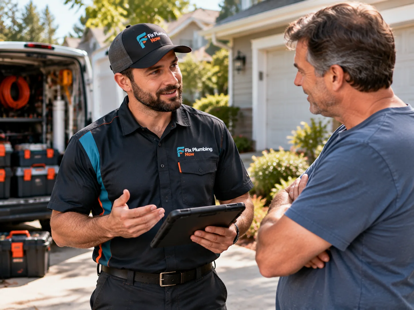 Clogged Drain Service Ukiah, OR FAQs